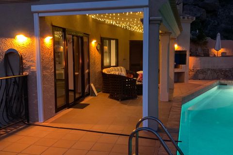 Villa a Turre, Almeria, Turre - € 590.000 | Ref: VC0312 - foto 48